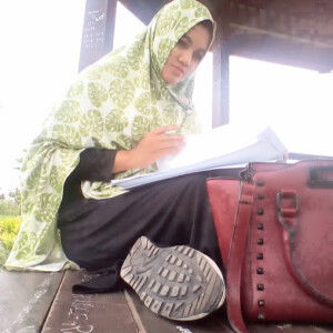 bondan sari profile icon