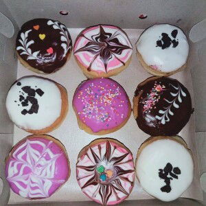 Widya Ahhaddiin profile icon