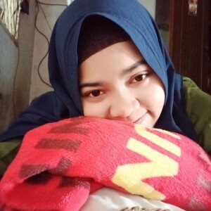 Azura Samosir profile icon