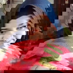 Azura Samosir profile icon