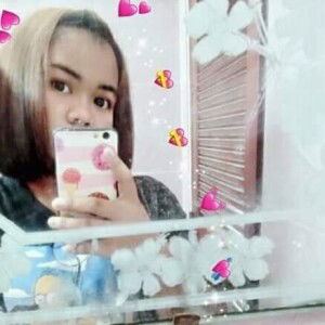 Nong Mei Mei profile icon