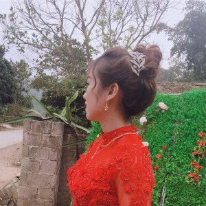 Bàn Thị Thúy Kiều profile icon