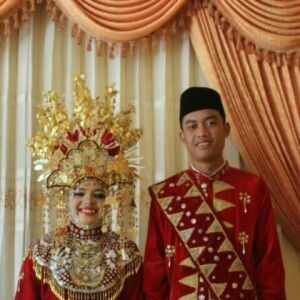 Rustina Tina profile icon