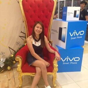 Angelou Tapnio Esperanza profile icon