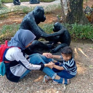 Firliyanti Mandila profile icon