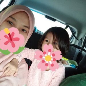 Rabiatul Mat Ail profile icon