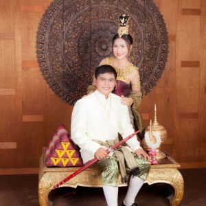 นิรันดร์ สุทธิแสน profile icon