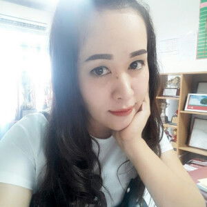 Chanyanuch Wongsuwan profile icon