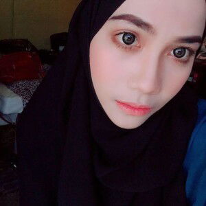 Zashilatul AlBain Zaki profile icon