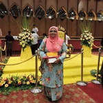 Syarifah Abd Hamid profile icon