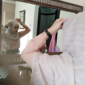 Tia Isabela profile icon