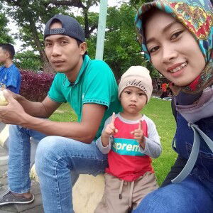 Imroah Samsul Arifin profile icon