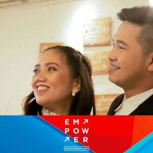 Mary Anne Papera Obmerga profile icon