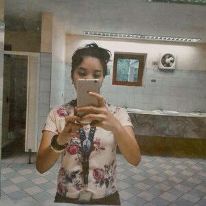 Mary Joy Godes profile icon