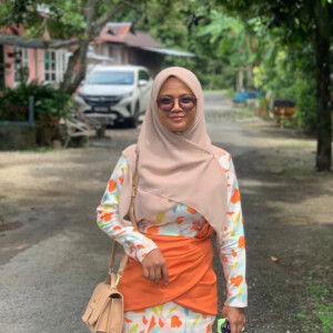 Siti Sarah profile icon