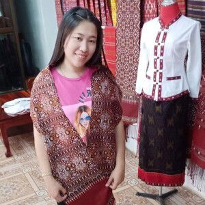 Lucky Jutharat profile icon