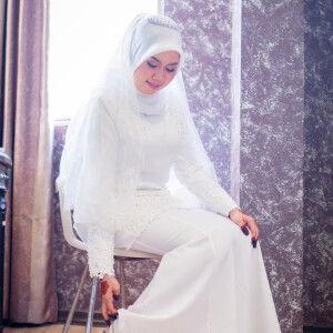 NURUL NAJIHA ROSMAN profile icon