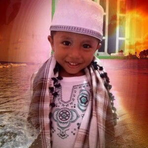 Ahmad Agil Alghazali profile icon