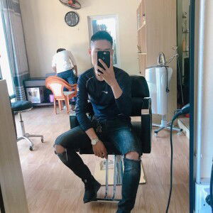 Minh Ng profile icon