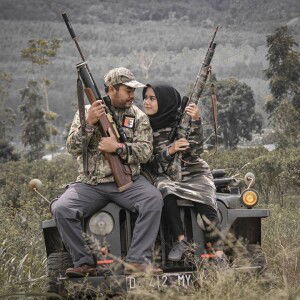 Pany Herviany profile icon