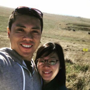 Cedric Kang profile icon