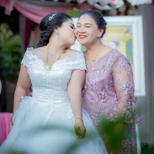 Chenjira Watsang profile icon