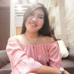 Jane-Rose Gerarcas profile icon