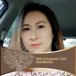 Radanaruk Anuma profile icon