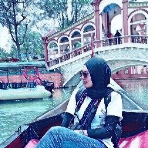 indah indie profile icon