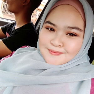 NURUL SYAKIRAH profile icon