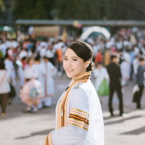 ศุภอร ไตรคํา profile icon