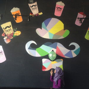 RENITA SEPTIANI profile icon