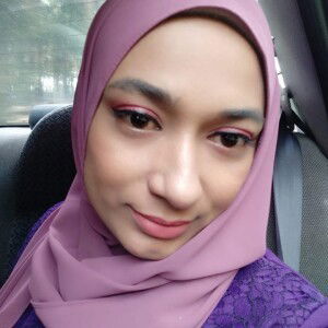 Noorun Nazrina profile icon