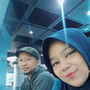 Nessya Allawiyah profile icon