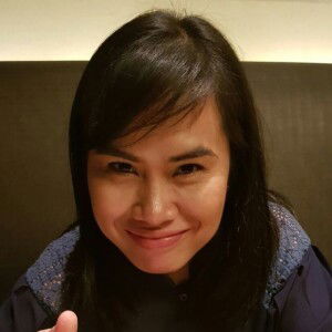 Wanita Kaewhiang profile icon