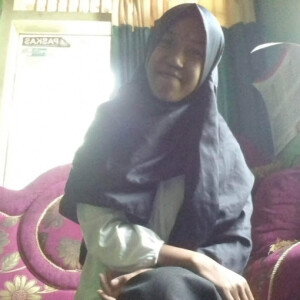 Alwiyah 97 profile icon
