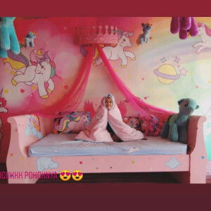 rachma irma profile icon