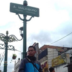 Budy Eky Setyawan profile icon