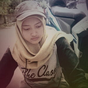 Uciiha Sari profile icon