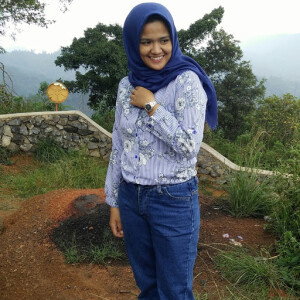 anggi windasari profile icon