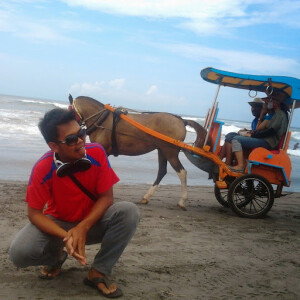 dimas nugroho