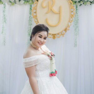 Moodaeng Pluemsavasd profile icon