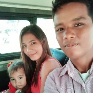 Miraflor Bendanillo Cantuba profile icon