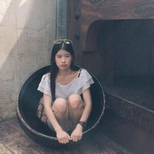 N'kaew Patcharaporn profile icon