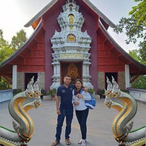 Kodchaporn Konmun profile icon