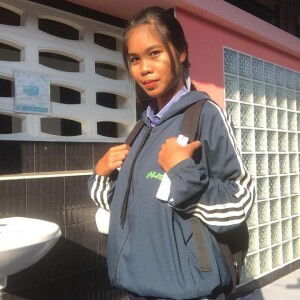 สุกัญญา จันทาทอง profile icon