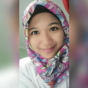 Fitri Febriani Arizki profile icon