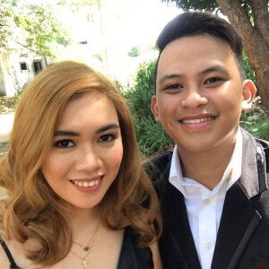 Roxeys Liz profile icon