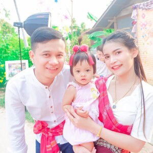 Paweena Lomwong profile icon