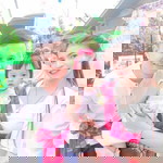 Paweena Lomwong profile icon